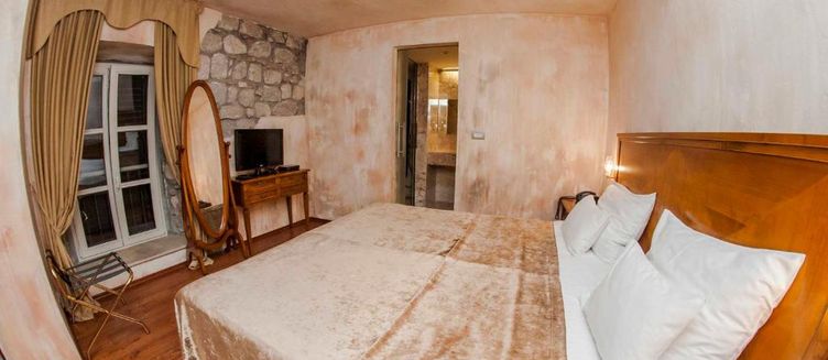 Фото отеля Boutique Hotel Astoria