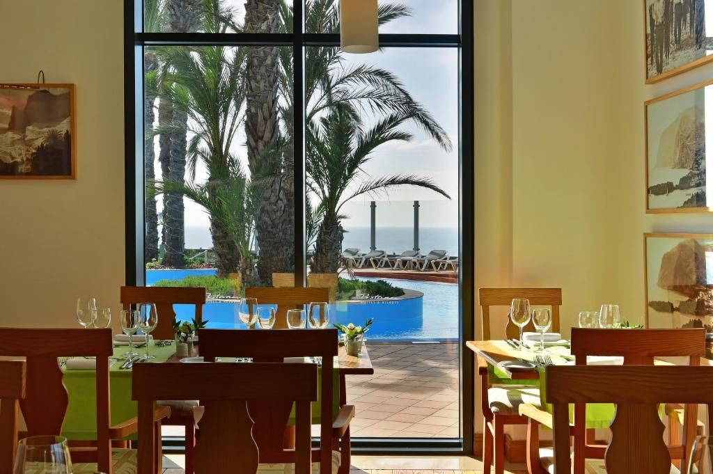 LTI Pestana Grand Ocean Resort фото 18