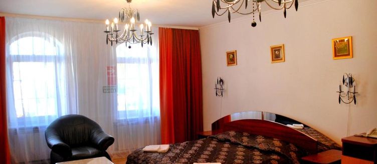 Фото отеля Махаон