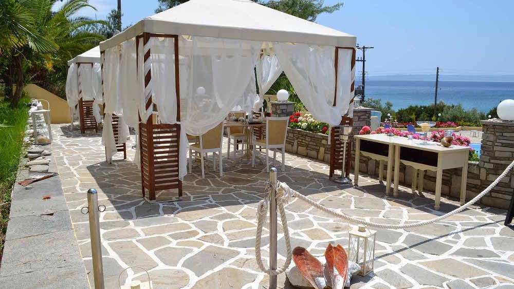 Acrotel Elea Beach фото 5