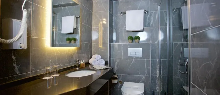 Фото отеля Grand Ant Hotel