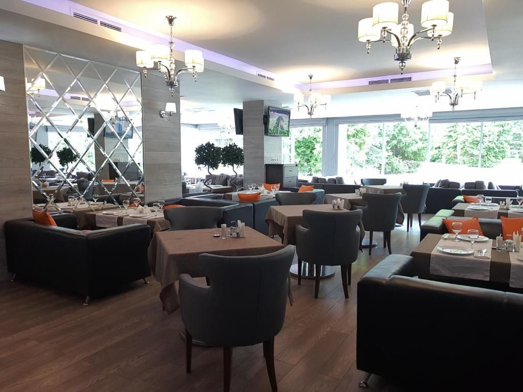 Парк-отель «Sofrino Park Hotel» фото 7