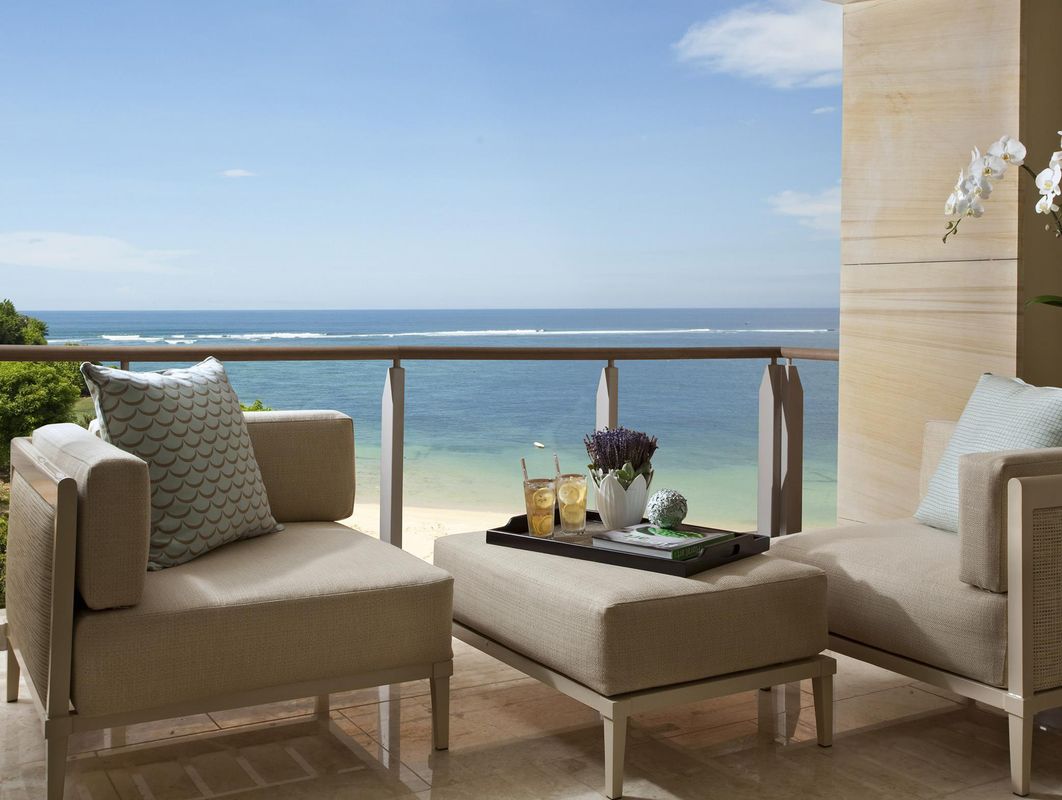 Mulia Villas - Nusa Dua фото 25