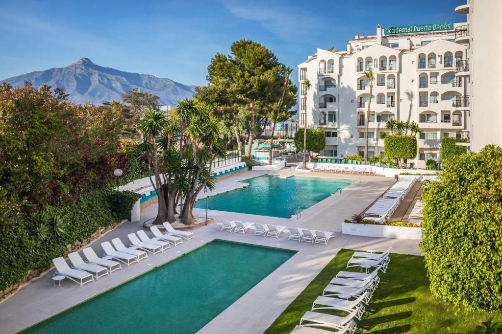 Pyr Marbella фото 8