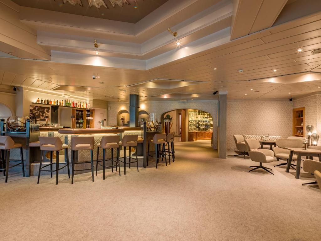Spa Hotel Sonne - 4 Sterne Superior фото 35