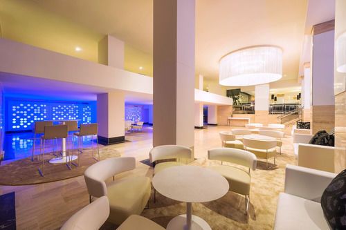 Hotel Palma Bellver managed by Melia фото 133