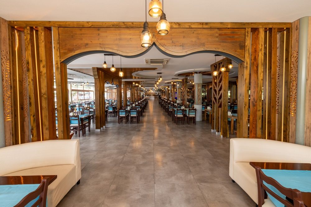 Club Hotel Belpinar фото 114