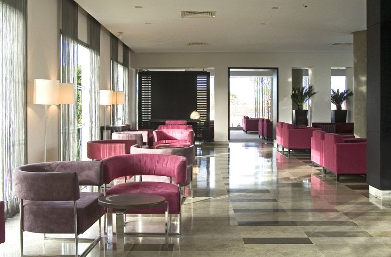 Thalassa Sousse Resort & Aquapark фото 74