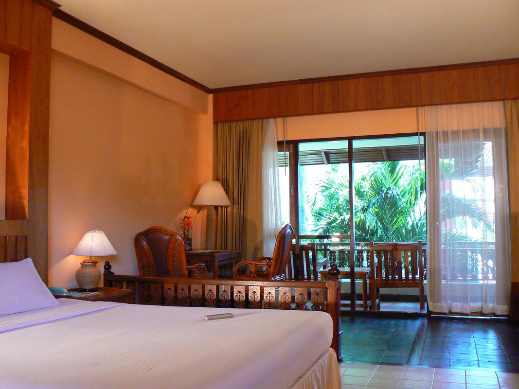 Aloha Resort фото 112