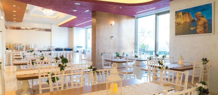 Фото отеля Hotel Kadmo