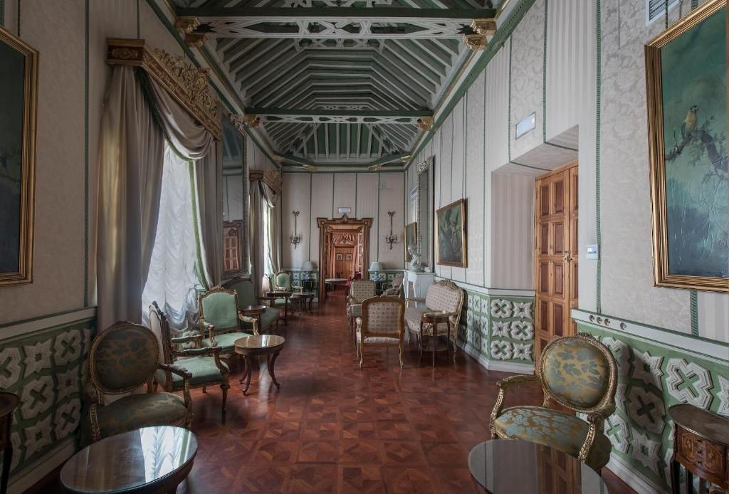 Hotel Las Casas de La Judería фото 6