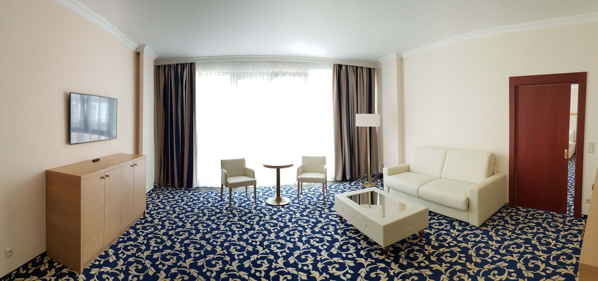 Grandhotel Nabokov фото 8