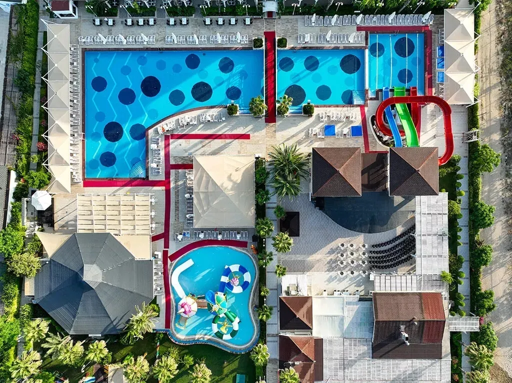 Orange County Belek фото 6