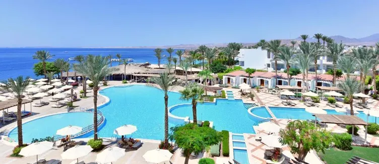 Фото отеля Jaz Fanara Resort & Residence