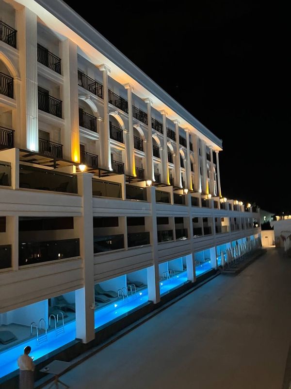 Sunthalia Hotels & Resorts (Adults Only) фото 50