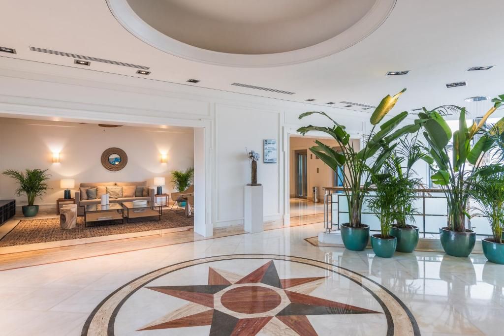 Sesimbra Hotel & Spa фото 17