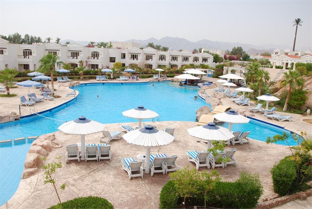 Noria Resort фото 11