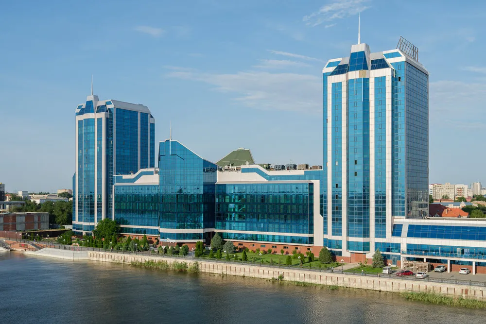 Marins Grand Hotel Астрахань фото 35
