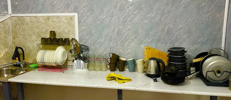 Фото отеля Гостевой дом «Порт Моряка»