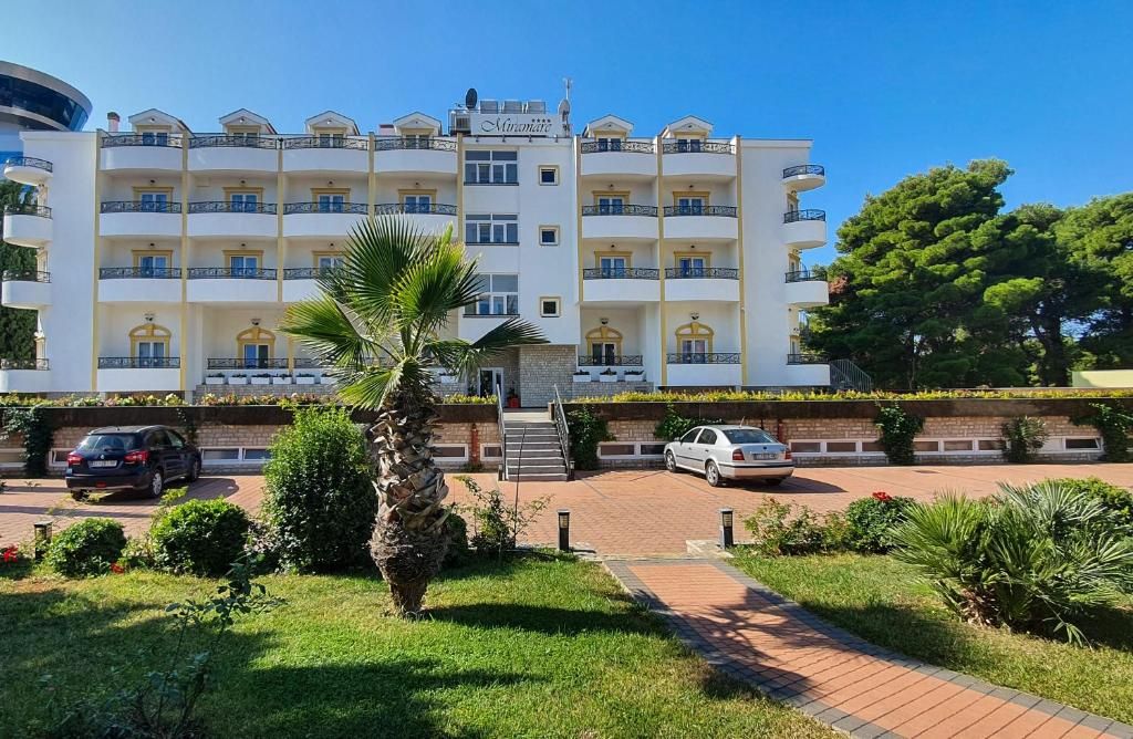 Hotel Miramare фото 11