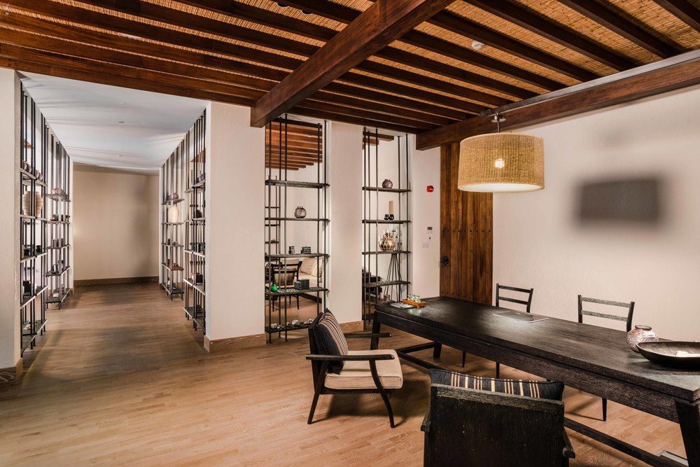 Alila Jabal Akhdar фото 109