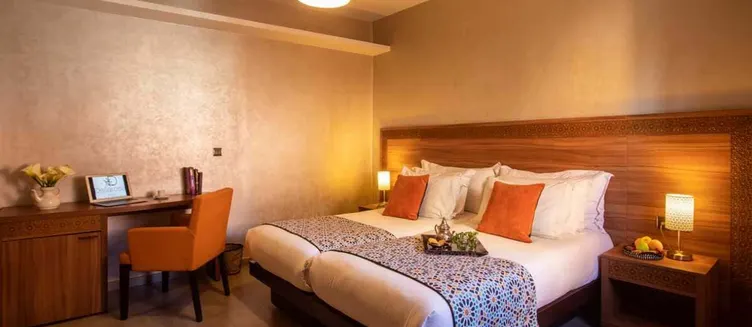 Фото отеля Dellarosa Boutique Hotel & Spa