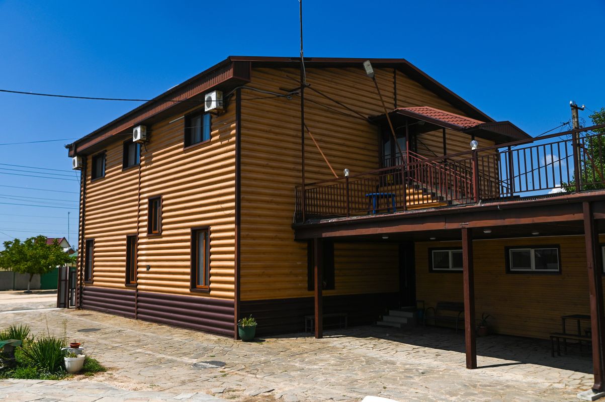 Ханский берег фото 26