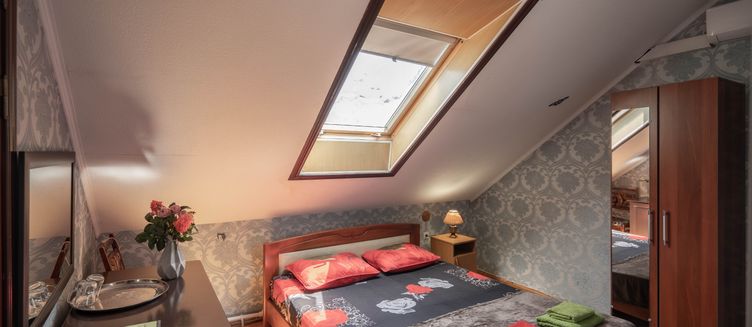 Фото отеля Гостевой дом «Изумруд»