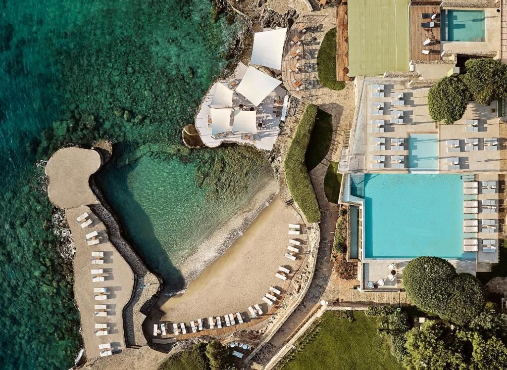 St. Nicolas Bay Resort Hotel & Villas фото 11