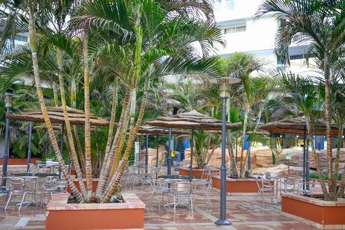 Club Hotel Eilat фото 96