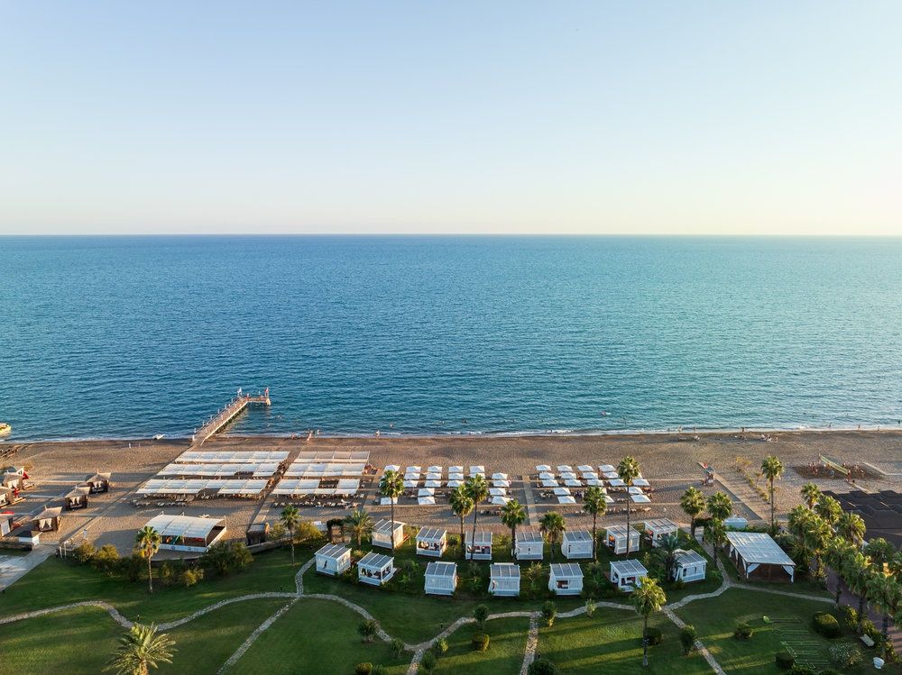 IC Hotels Santai Family Resort фото 220