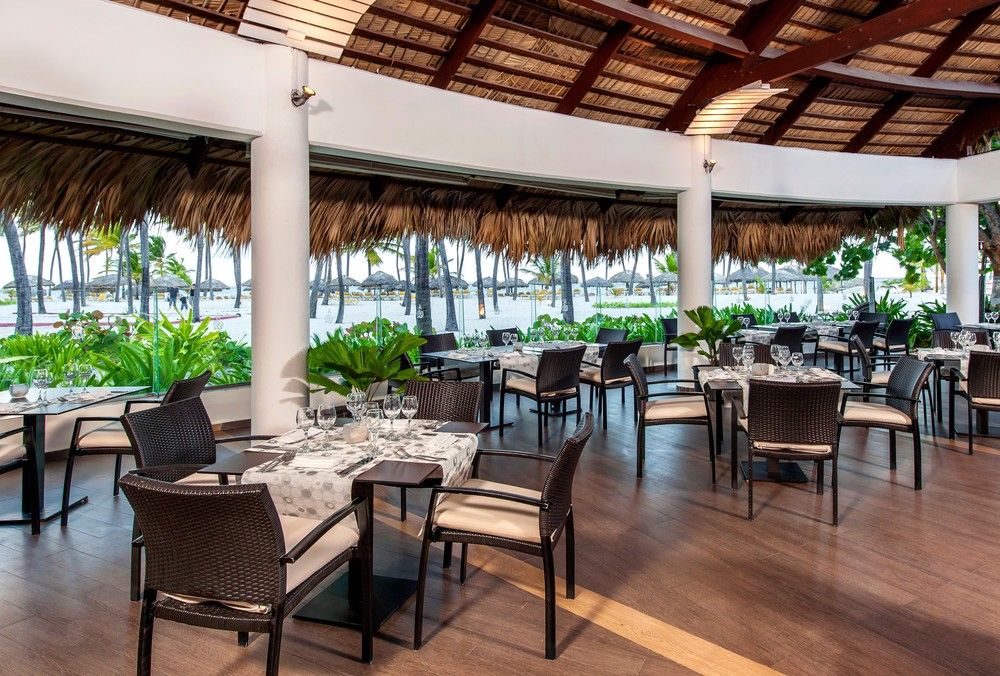 Catalonia Bavaro Beach, Golf & Casino Resort фото 57
