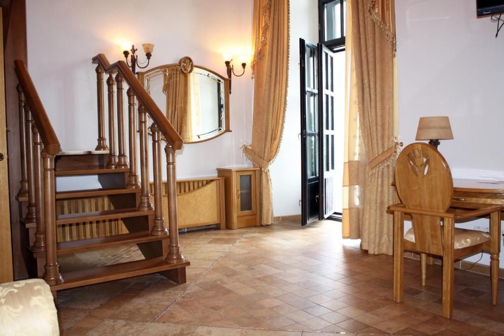 Гостиница ««Мирский замок»» фото 12