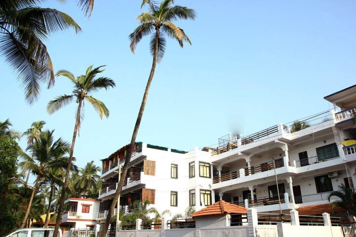 Shree Rajeshwari Resort фото 1