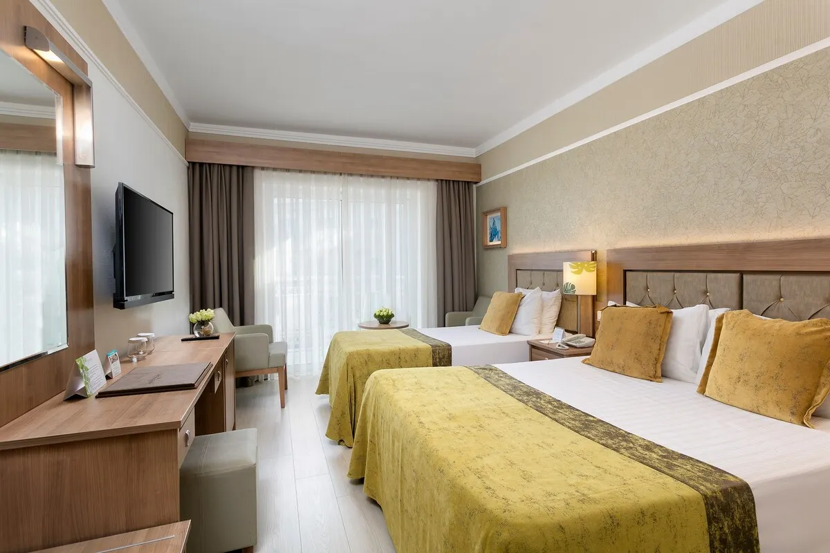 Innvista Hotel Belek фото 3