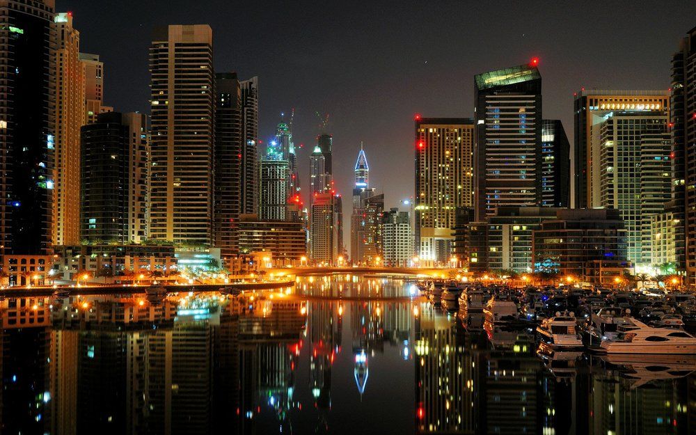 Jannah Marina Hotel Apartments фото 26