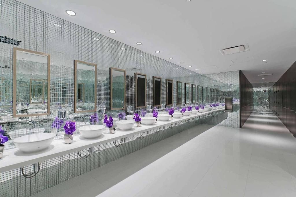 Radisson Blu Aqua фото 26