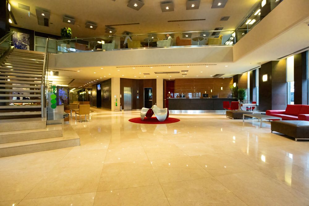 Point Taksim фото 39