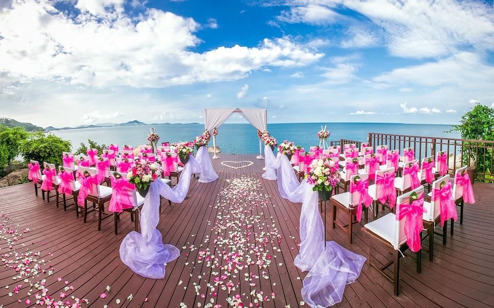 The Kala Samui фото 9