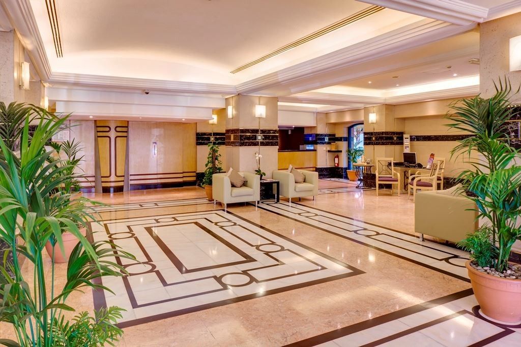 Novel Hotel City Center фото 18