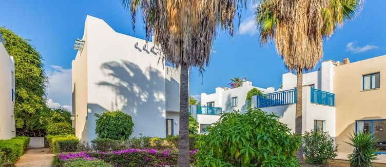 Фото отеля MarisMare Apartments