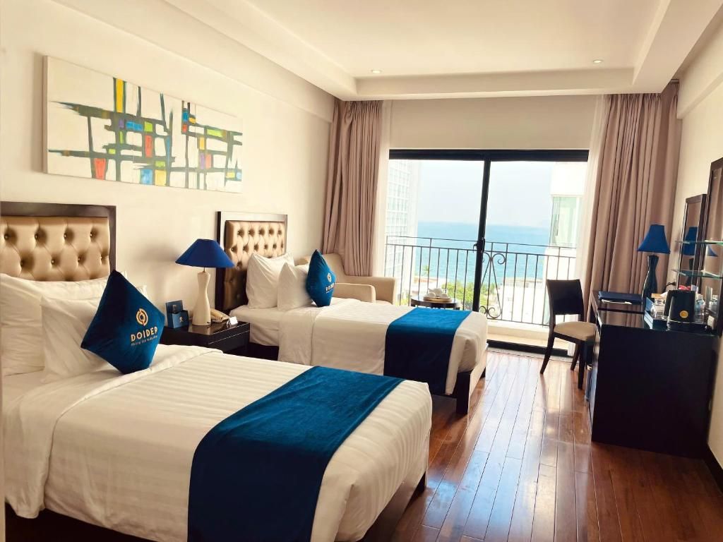 Sandals Island Hotel фото 44