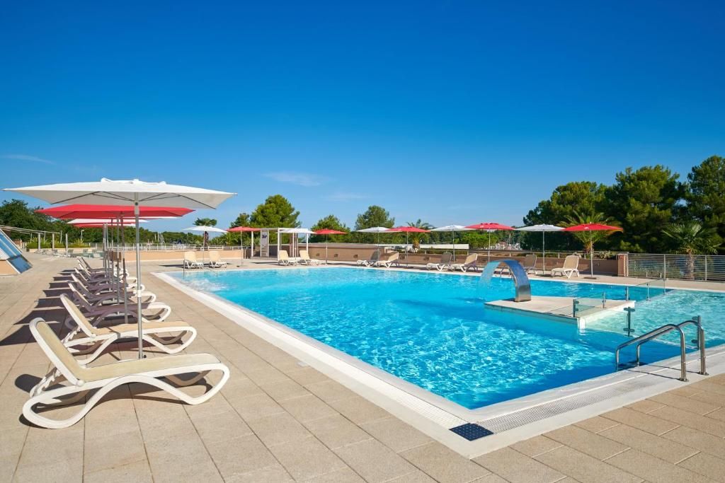 Hotel Molindrio Plava Laguna фото 18