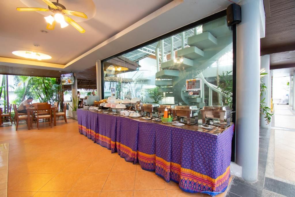 Honey Resort фото 22