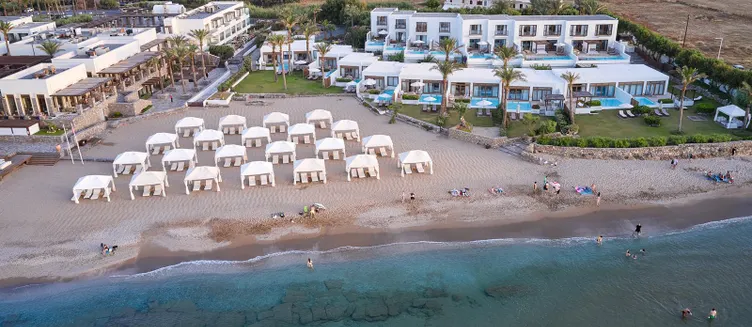 Фото отеля Amirandes, a Grecotel Resort To Live