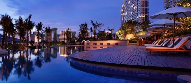 Фото отеля Serenity Coast Resort Sanya