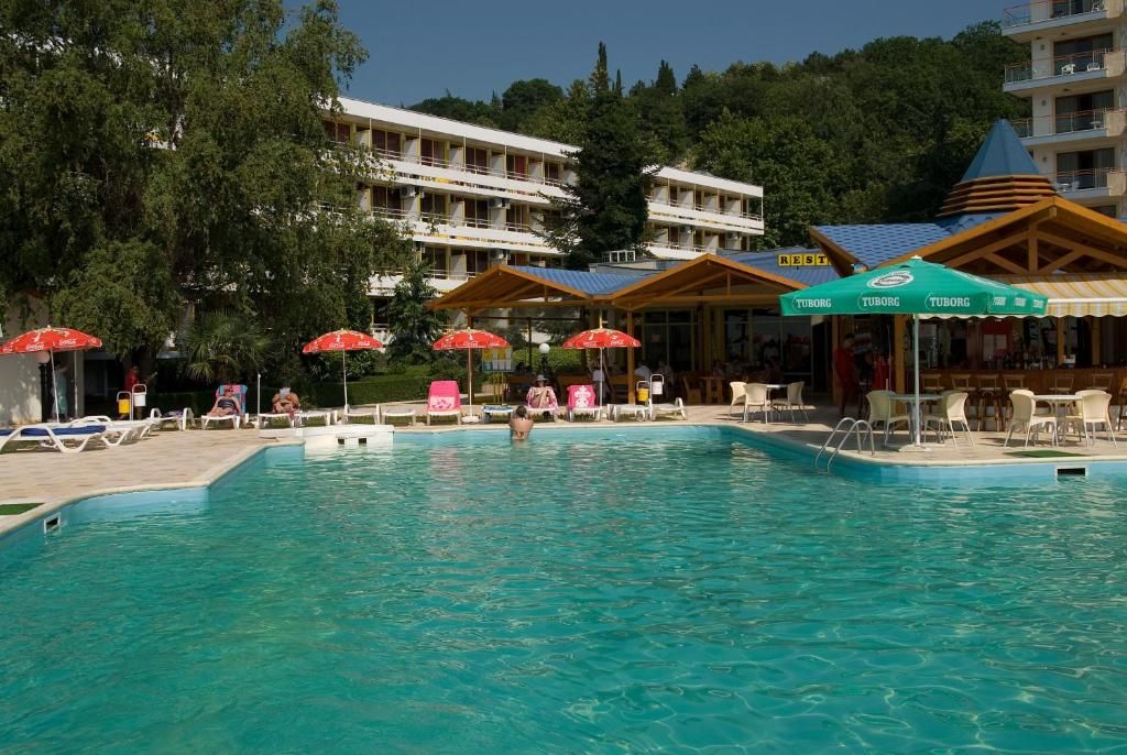 Kaliakra Mare - All Inclusive фото 26
