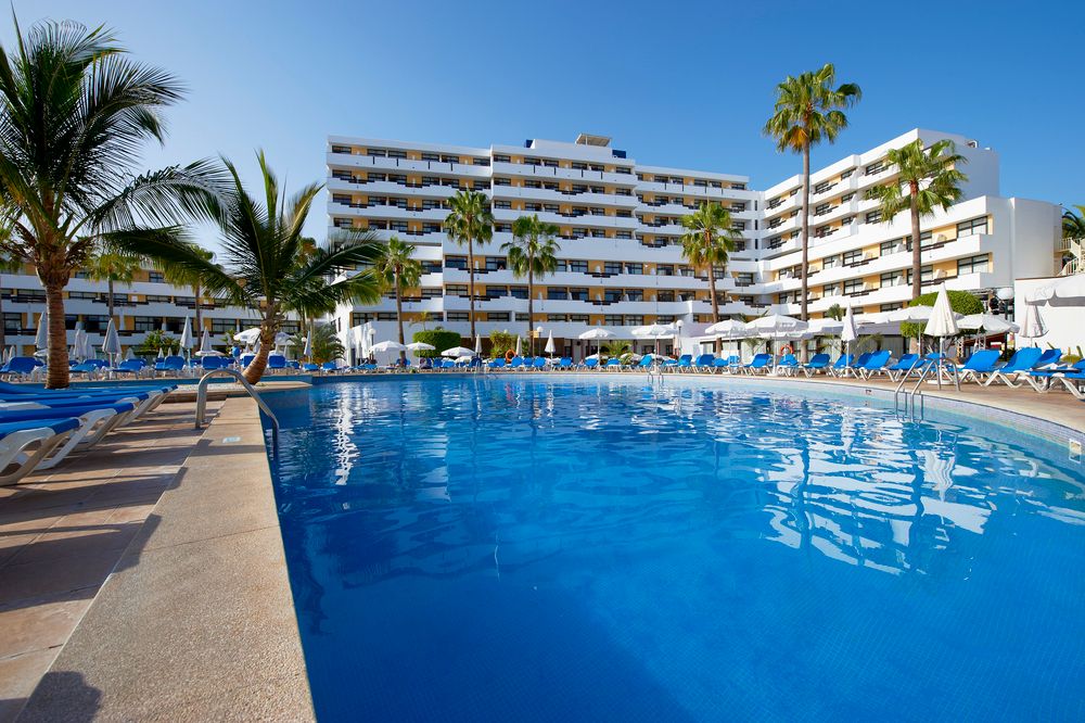 Iberostar Las Dalias фото 22
