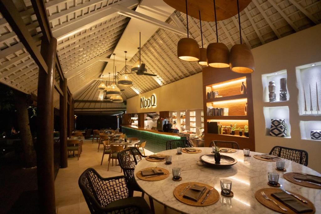 Qunci Villas фото 39