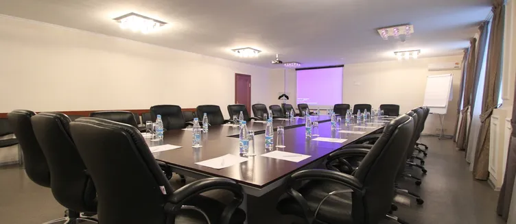 Фото отеля Гольфстрим